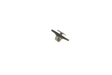Клипса крепления накладки крышки багажника Hyundai ix35 11-18 Hyundai/Kia/Mobis 877561F000