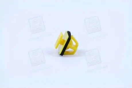 Клипса крепления молдинга двери Kia Ceed 12- Hyundai/Kia/Mobis 8775835000