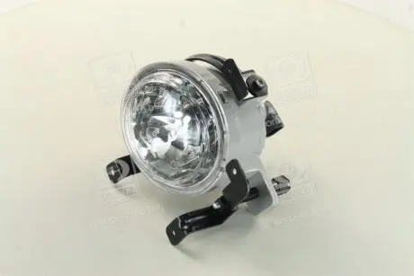 Фара противотуманная левая Getz (02-) Mobis Hyundai/Kia/Mobis 922011C500