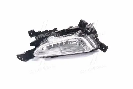 Фара противотуманная левая Mobis Hyundai/Kia/Mobis 92201D7000