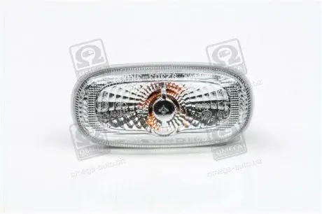 Повторитель поворота в крыло Santa Fe (BM, CM) / Sonata (EK, NF) / Carens (BK, UN) (92303-3K000) Mobis Hyundai/Kia/Mobis 923033K000