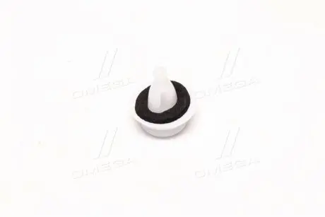 Клипса крепления молдинга Kia Sorento 02- Hyundai/Kia/Mobis 9255236000
