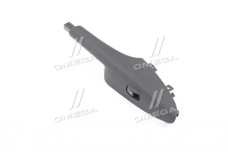 Блок кнопок стеклоподъемника Hyundai Ix35/tucson 04- (Mobis) Mobis Hyundai/Kia/Mobis 935752E050WK
