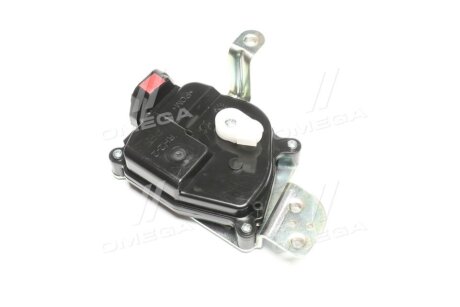 Привід замка дверей задньої правої Hyundai/Kia/Mobis 957461G020