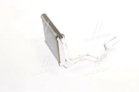 Радіатор пічки Hyundai Elantra 06- (Mobis) Mobis Hyundai/Kia/Mobis 971382H000