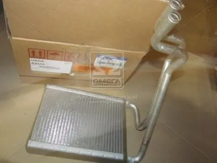 Радиатор печки Mobis Hyundai/Kia/Mobis 97138-3K000