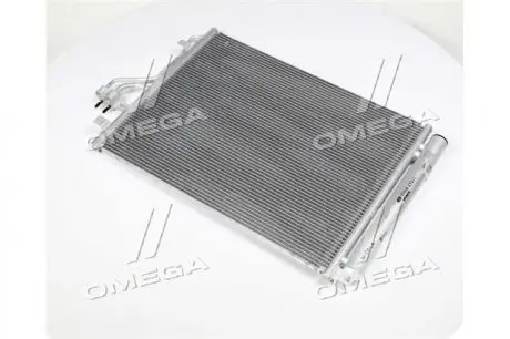 Радиатор кондиционера Mobis Hyundai/Kia/Mobis 97606-2Y001