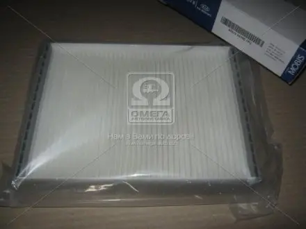 Фильтр салона (Mobis) Mobis Hyundai/Kia/Mobis 9761938100