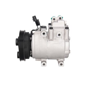 Компрессор кондиционера Hyundai Ix35/tucson 04-/Kia Sportage 07- (Mobis) Mobis Hyundai/Kia/Mobis 977012E000