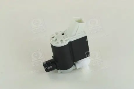 Мотор омывателя лобового стекла (Mobis) Hyundai/Kia/Mobis 985102V100