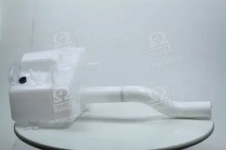 Бачок омивача більше 2л Hyundai/Kia/Mobis 98620-2E001