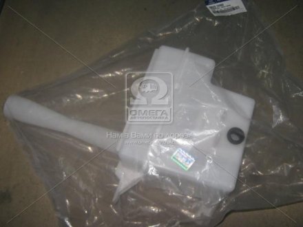 Бачок омывателя лобового стекла Elantra 06- Hyundai/Kia/Mobis 98620-2H000 (фото 1)