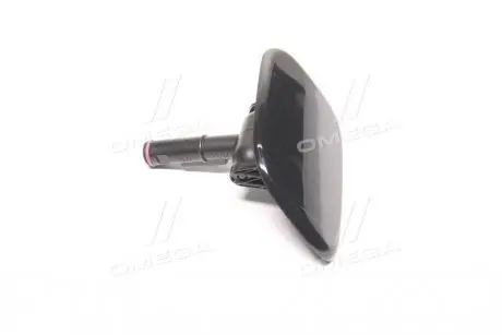 Форсунка омивача фари ливої Hyundai Santa Fe 10- (Mobis) Hyundai/Kia/Mobis 986802B500