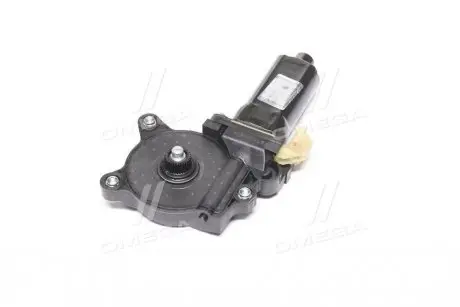 Мотор стеклоподъемника левой двери (60 Вт) HYUNDAI ACCENT/VERNA (Mobis) Mobis Hyundai/Kia/Mobis 9881025100