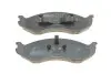 Колодки гальмівні (передні) Jeep Cherokee/Grand Cherokee 83-01/Wrangler 86-10/Kia Carnival 99-01 ICER 140968 (фото 3)