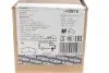 Колодки тормозные (передние) Mitsubishi Outlander 03-/Lancer 94-/Galant/Pajero 88-03/Peugeot 4007 07 ICER 140979 (фото 10)