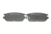 Колодки тормозные (задние) Mitsubishi Lancer V-VII 94-13/Galant VII 92-96/Space Wagon 98-04 ICER 140983 (фото 3)