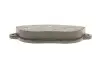 Колодки гальмівні (передні) Citroen Jumpy/Fiat Scudo/Ulysse/Peugeot Expert/806 95-06 (+датчики) ICER 141122-700 (фото 3)
