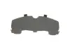 Колодки тормозные (передние) MB Sprinter (906,907,910) 210-519CDI/VW Crafter 30-35/30-50 06-(спарка) ICER 141785 (фото 9)