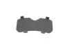 Колодки тормозные (задние) MB Sprinter (906) 209-519 06-/VW Crafter 30-35/30-50 13-16 (+датчики) ICER 141787 (фото 6)