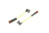 Колодки тормозные (задние) MB Sprinter (906) 209-519 06-/VW Crafter 30-35/30-50 13-16 (+датчики) ICER 141787 (фото 8)
