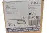 Колодки гальмівні (задні) Citroen Jumper/Fiat Ducato/Peugeot Boxer 06- (+датчики) ICER 141804-203 (фото 11)