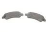 Колодки гальмівні (задні) Citroen Jumper/Fiat Ducato/Peugeot Boxer 06- (+датчики) ICER 141804-203 (фото 9)