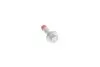 Колодки тормозные (задние) MB Sprinter (906) 411-519CDI/VW Crafter 30-35/30-50 06- (спарка) ICER 141849 (фото 4)