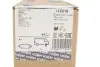Колодки тормозные (передние) Renault Trafic III/Opel Vivaro B 14-/Nissan NV300/Fiat Talento 16- ICER 142219 (фото 9)