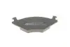 Колодки гальмівні (передні) Seat Cordoba/Ibiza/Toledo 93-02/VW Caddy/Passat B2-B4 79-92/Golf 74-99 ICER 180460 (фото 4)