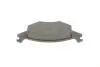Колодки гальмівні (передні) Seat Cordoba/Ibiza/Toledo 93-02/VW Caddy/Passat B2-B4 79-92/Golf 74-99 ICER 180460 (фото 5)
