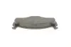 Колодки гальмівні (передні) Seat Cordoba/Ibiza/Toledo 93-02/VW Caddy/Passat B2-B4 79-92/Golf 74-99 ICER 180460 (фото 8)
