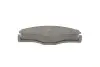 Колодки гальмівні (передні) Seat Cordoba/Ibiza/Toledo 93-02/VW Caddy/Passat B2-B4 79-92/Golf 74-99 ICER 180460 (фото 9)