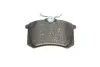 Колодки гальмівні (задні) Audi/Seat/Skoda Fabia/Octavia/VW Caddy/Passat 96-/Citroen/Peugeot 00- ICER 180697-703 (фото 5)
