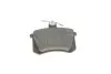 Колодки гальмівні (задні) Audi A4/A6/A8 94-02/Audi 80 91-96/Audi 90 84-91/Audi 100/200 77-94 ICER 180784-700 (фото 6)