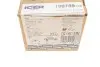 Колодки тормозные (задние) Audi A4/A6/Skoda SuperB 01-09/Renault Clio 05-14/VW Golf/Passat 84-02 ICER 180789-700 (фото 6)