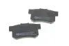 Колодки тормозные (задние) Suzuki SX4/Swift 06-/Honda Accord 91-93/Civic 95-/Fiat Sedici 06-14 ICER 180798 (фото 3)