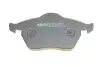 Колодки тормозные (передние) Audi 100 90-94/Audi A6 94-97 (+датчики) ICER 180808 (фото 5)