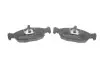 Колодки гальмівні (передні) Opel Combo/Astra F 91-05/Corsa A/B 82-00/Vectra A 88-95/Daewoo Lanos 97 ICER 180858 (фото 2)