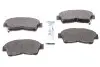 Колодки тормозные (передние) Toyota Camry 90-02/Corolla 87-02/Rav4 94-00 ICER 181005 (фото 1)