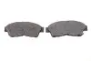 Колодки тормозные (передние) Toyota Camry 90-02/Corolla 87-02/Rav4 94-00 ICER 181005 (фото 5)