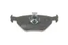 Колодки тормозные (задние) BMW 5 (E39) 95-04 ICER 181141 (фото 7)