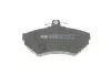 Колодки гальмівні (передні) Seat Cordoba/Ibiza/VW Caddy/Golf/Polo 91-04/Passat B3/B4 88-97 ICER 181156-700 (фото 4)