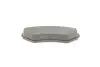 Колодки гальмівні (передні) Seat Cordoba/Ibiza/VW Caddy/Golf/Polo 91-04/Passat B3/B4 88-97 ICER 181156-700 (фото 8)