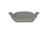 Колодки тормозные (передние) Audi A3/Seat Toledo 96-04/Skoda Octavia 96-07/VW Golf 97-05/Polo 02- ICER 181184 (фото 5)