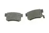 Колодки тормозные (задние) Honda Accord IV-VII 90-08/Civic VI-VIII 97-/CR-V II 01-07/FR-V 04- ICER 181187 (фото 4)