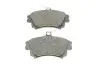 Колодки тормозные (передние) Mitsubishi Carisma 95-06/Volvo S40 I/V40 95-04 ICER 181236-701 (фото 4)