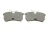 Колодки гальмівні (задні) Ford Focus 98-05/Fiesta V/VI 05- ICER 181265-700 (фото 4)