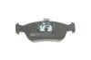 Колодки тормозные (передние) BMW 3 (E36) 91-00/3 (E46) 98-06/Z3 (E36) 95-03/Z4 (E85) 02-09 ICER 181295 (фото 3)