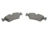 Колодки тормозные (передние) BMW 3 (E36) 91-00/3 (E46) 98-06/Z3 (E36) 95-03/Z4 (E85) 02-09 ICER 181295 (фото 8)